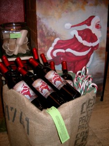 Weihnachtswein-magellan-bremen